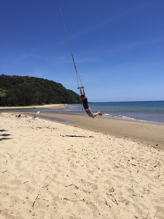 Daintree