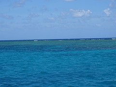 Great Barrier Reef