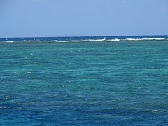 Great Barrier Reef
