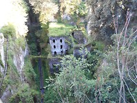 Il Vallone dei Mulini