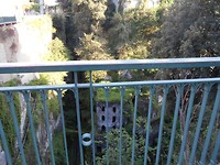Il Vallone dei Mulini