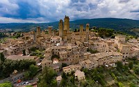 San-Gimignano