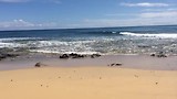 Porto Santo Island