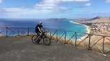 Fietsen Porto Santo