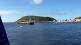 Boottrip Faial-Pico Island