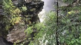 Athabasca Watervallen
