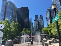Vancouver