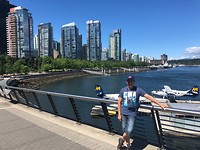 Vancouver