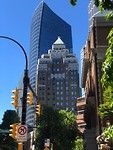 Downtown Vancouver