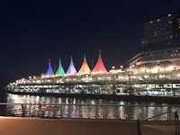 Vancouver@Night