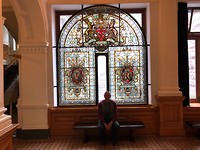BC Parlement