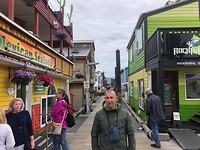 Fishermans Warf