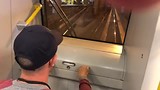 Skytrain Vancouver