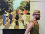 The fifth Beatle