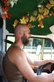 Onderweg