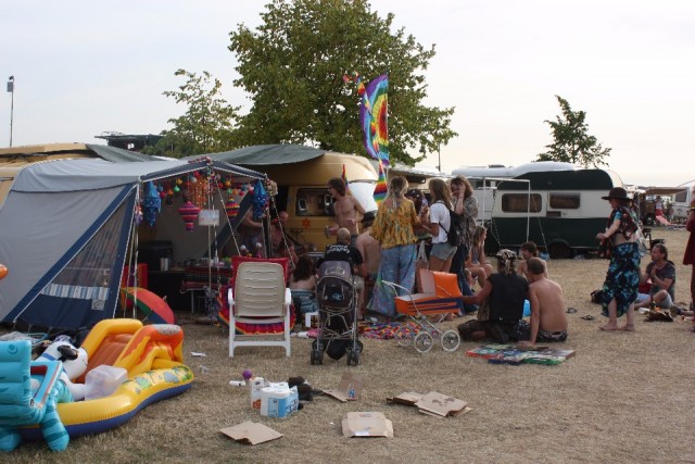 Busfeestje