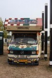 Mooi busje