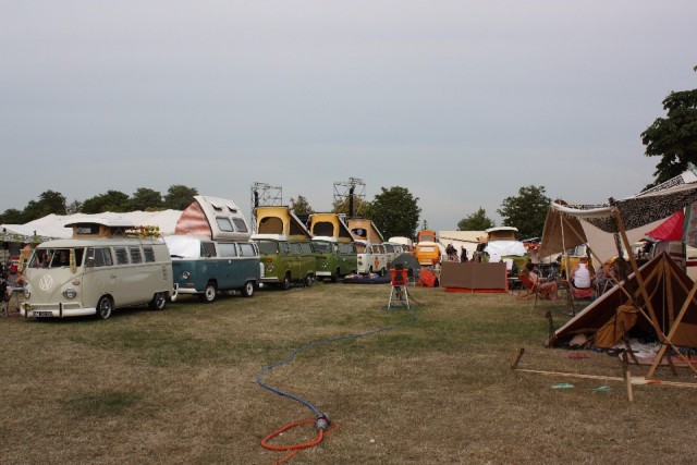 VW's