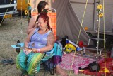 Dreads bijwerken