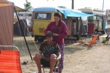 Rob pijnigen