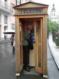 Ff bellen
