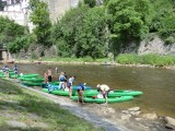 Kanovaarders
