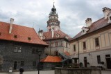 Cesky Krumlov