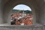 Room with a view