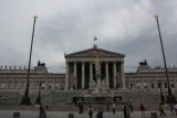 Parlementsgebouw