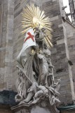 Kerk detail