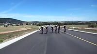 landing strip