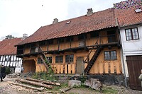 20220807-12.06u Aarhus Gamle By