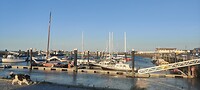 20220830-19.29u Lauwersoog