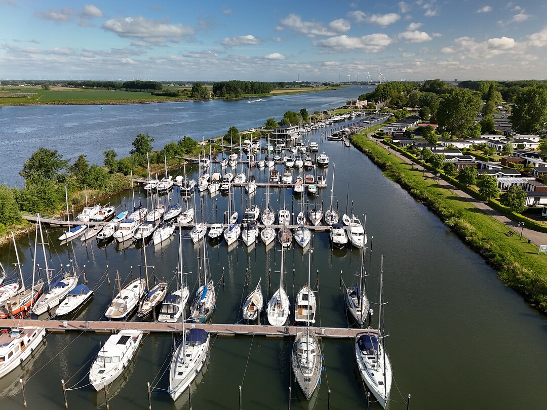 WSV de Kil, Willemsdorp