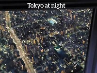 Big in Japan, de eerste 10 dagen in Japan