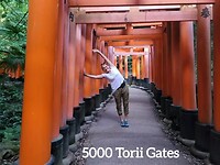 Japan, vervolg mei 2023