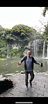 Cheonjiyeon Waterfall