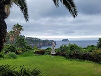 Seogwipo Olle trail 7