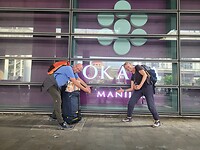 Manilla