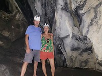 Grot Palawan - ghost???