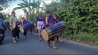 Indonesië-Lombok