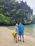 Subterranean River Palawan