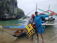 Subterranean River Palawan