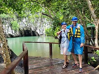 Subterranean River Palawan