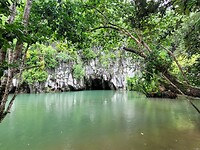 Subterranean River Palawan