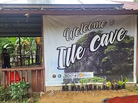 Cave