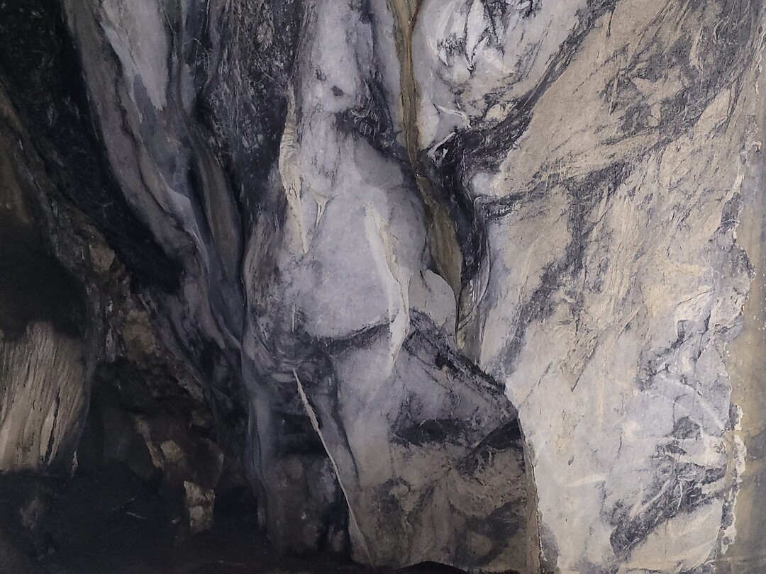 Cave
