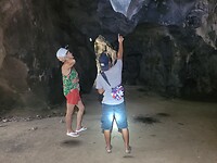Cave