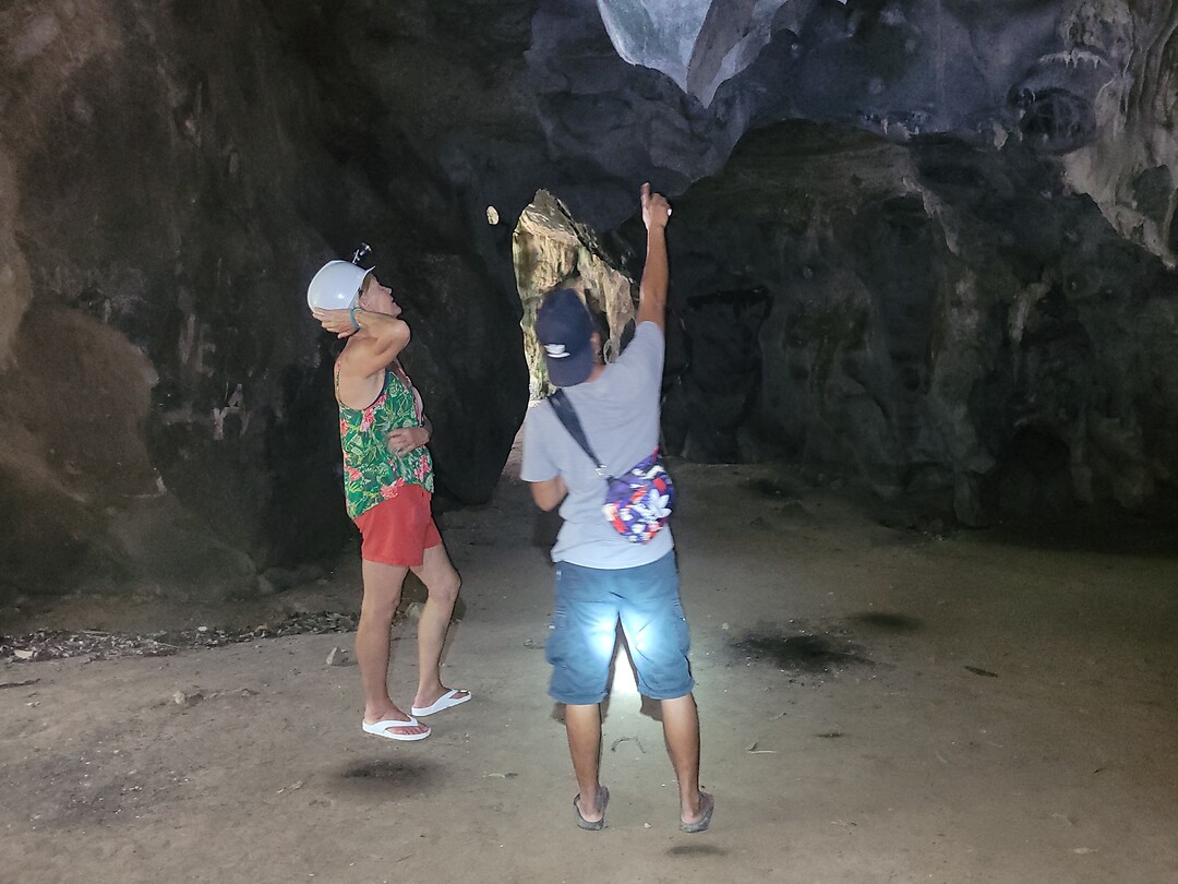 Cave