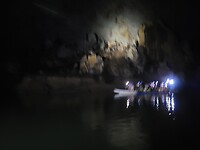 Subterranean River Palawan